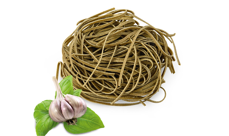 linguine-agliobasilico
